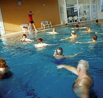 Hotell Terme - Holiday Homes Ocepkov Gaj 3*