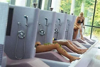 Hotel Terme - Holiday Homes Ocepkov Gaj Topolšica