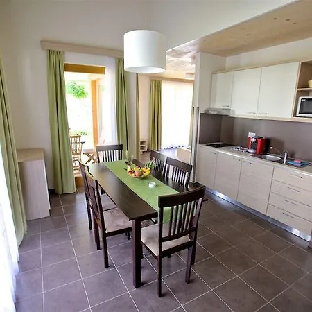 Hotel Terme - Holiday Homes Ocepkov Gaj 3*
