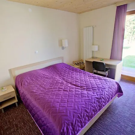 Terme - Holiday Homes Ocepkov Gaj Topolšica