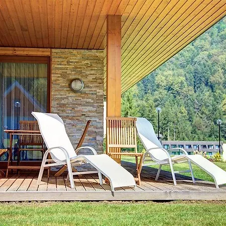 Terme - Holiday Homes Ocepkov Gaj