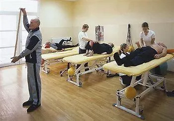 Terme - Holiday Homes Ocepkov Gaj ホテル Topolšica