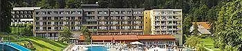 Hotel Terme - Holiday Homes Ocepkov Gaj 3*