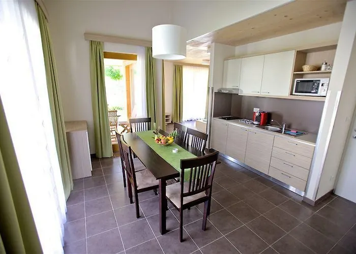 Hotel Terme - Holiday Homes Ocepkov Gaj 3*