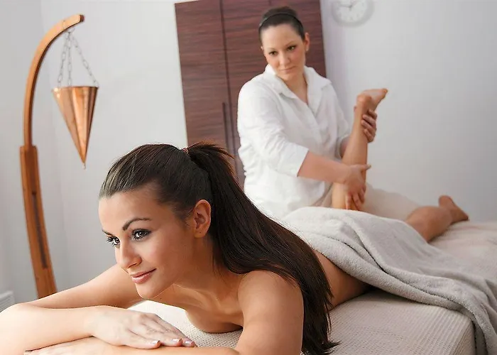 Hotel Terme - Holiday Homes Ocepkov Gaj