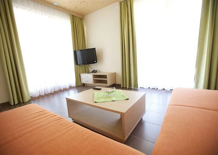 Hotel Terme - Holiday Homes Ocepkov Gaj 3*